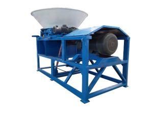 Stable Work Tree Stump Suitable for Biomass Power Plant with Ce Approval