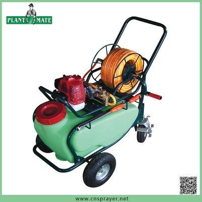 50L High Guality Pushing Petrol Garden Sprayer (TF-50A)