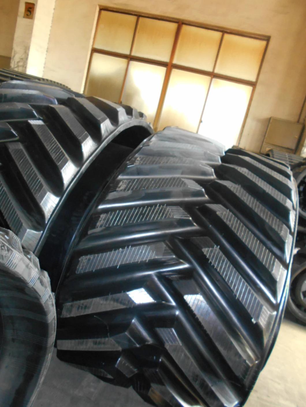 Rubber Track 36′′ Wide for John Deere 9000t/9020t/9030t