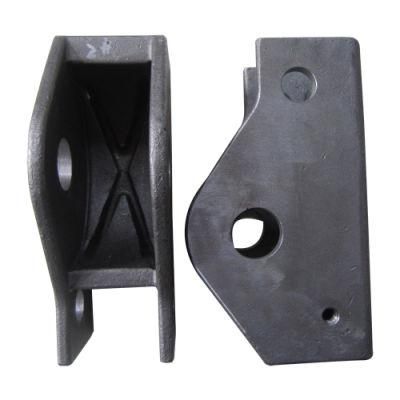 Reusable CNC Machining Carbon Steel Metal Casting Supplies Partss