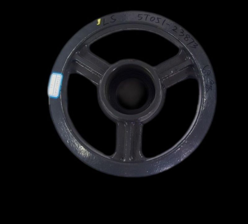 Top Quality Guide Wheel for World, Star Combine