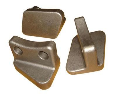 Good Price High Performance Reputation Senior Lost Wax Casting