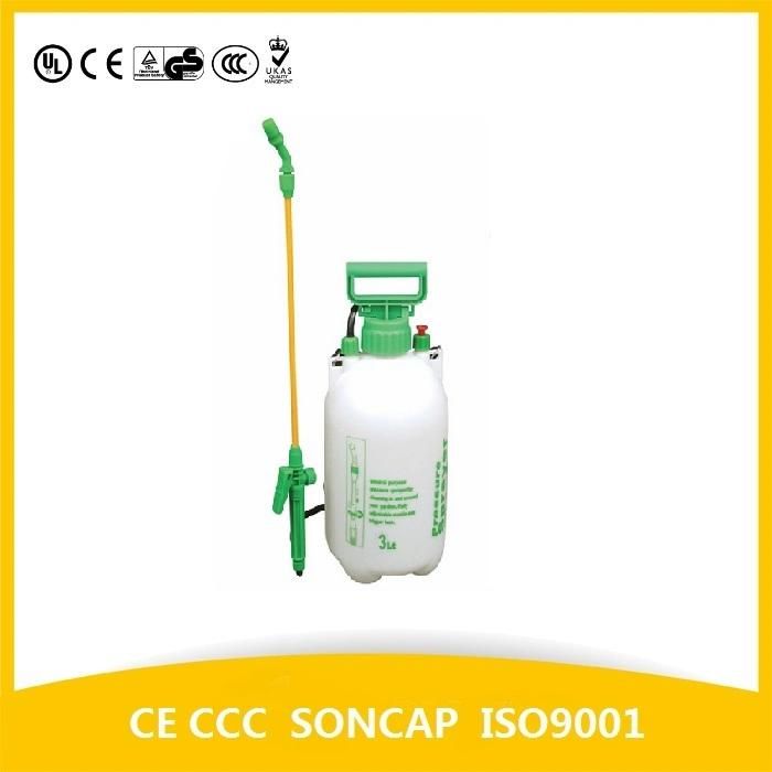 3L Garden Sprayer Tool /Pressure Sprayer (TF-03A)