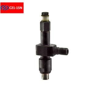 Diesel Fuel Injector Yangdong Y480 C21-15n