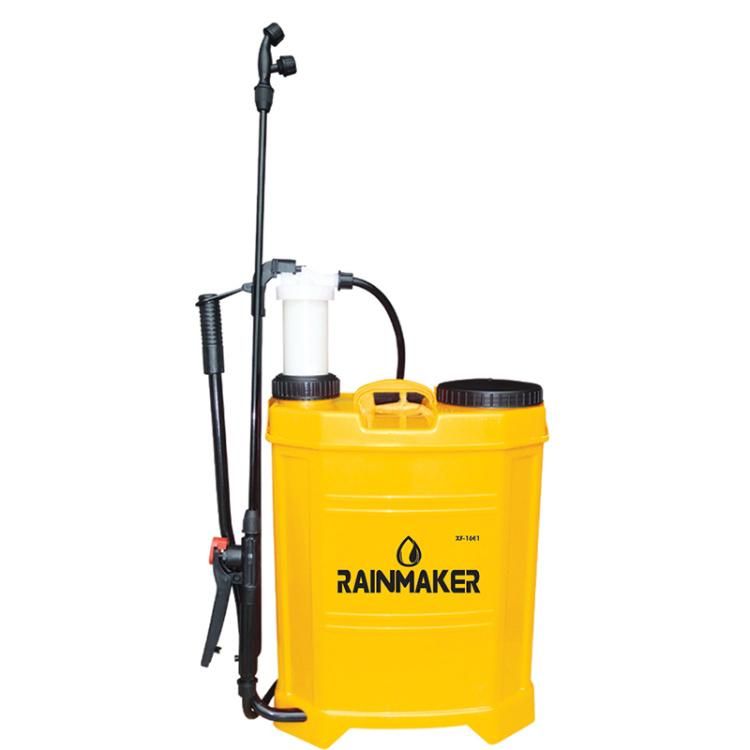 Rainmaker 16L Manual Hand Knapsack Sprayer