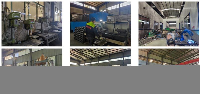 Animal Feed Chicken Feed Pellet Mill Machine Granulator Machine