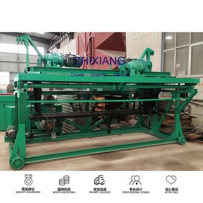 Good Quality Compost Turning Machine Hot Sale Agricultural Machinery Compost Turner Machine