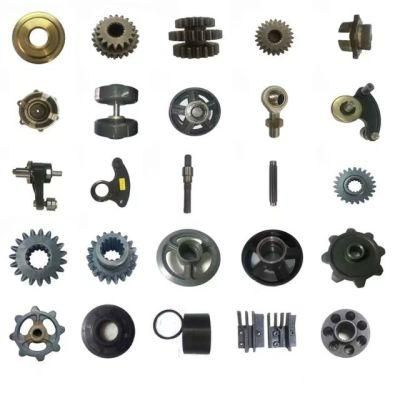 DC70 DC60 DC68 DC105 Kubota Combine Harvester Spare Parts