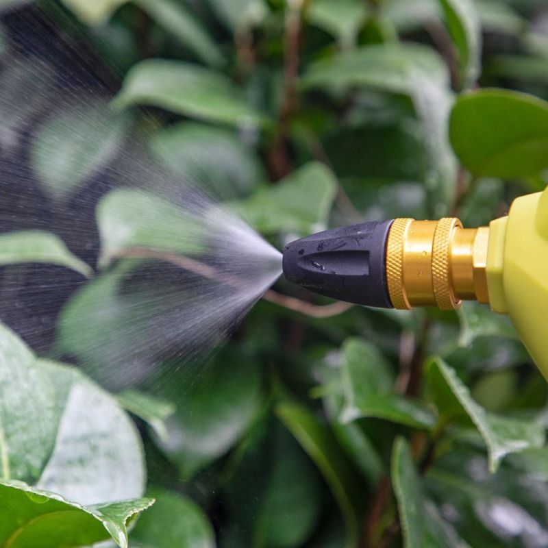 GS3.6-5L Garden Shoulder Lithium Battery Electric Sprayer