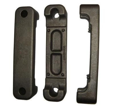 Top Technology OEM Quick Proofing Metal Casting Companies Parts