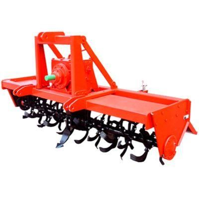 2200mm Cutting Width Rotary Tiller for 80HP Tractor