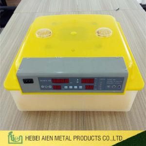 High Hatching Rate Family Use Commercial Mini Chicken Egg Incubator