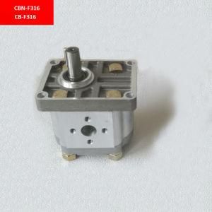 Hydraulic Pump CB-F316