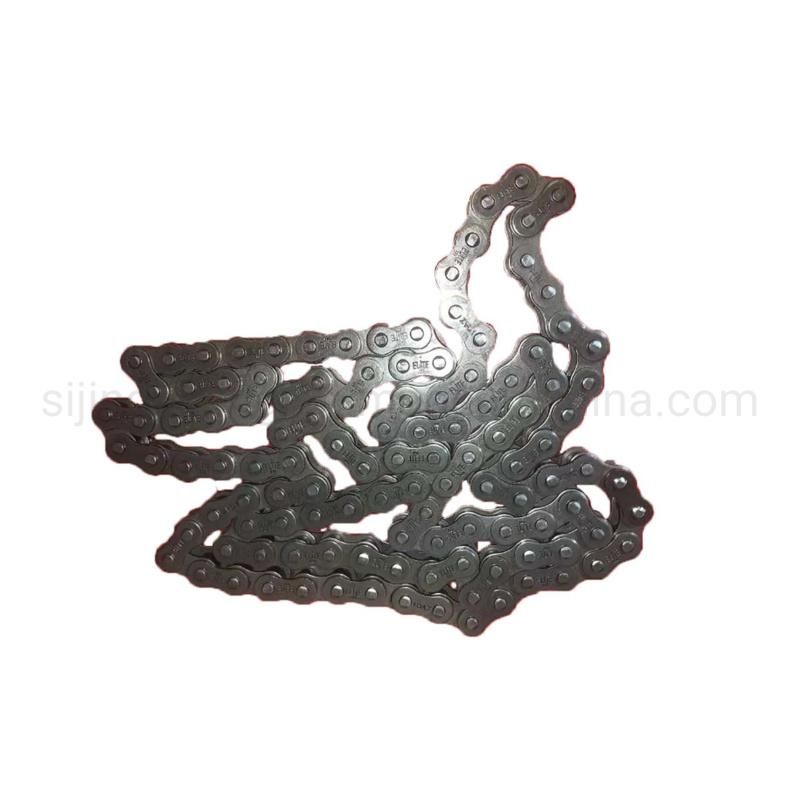 Farm Machinery Combine Harvester Chain 08b-1*118
