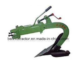 Dongfeng/Gongnong DF/GN Type Power Tiller / Walking Tractor / Two-Wheel Tractor / Mini Tractor 1LS-125 Single Plough