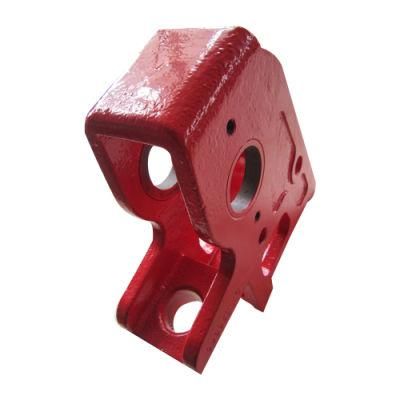 Professional Brand Wear Resistant Metal Casting Companies Parts for Sale
