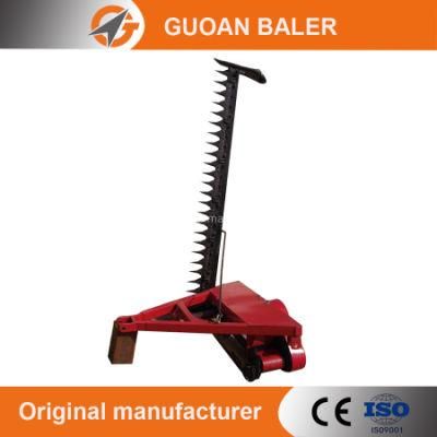 2022 Tractor Mounted Reciprocating Sickle Bar Mower for Sale