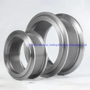 Customization Feed Ring Die Manufacturer