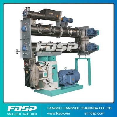 High Grade Poultry Feed Production Machine Feed Making Machine for Chicken