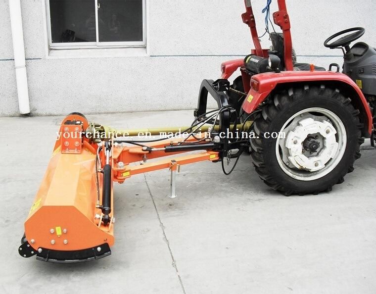 Hot Sale Tractor Mounted Bcr Series Heavy Duty Side Shift Flail Mower Mulcher