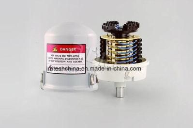 Slip Ring for Center Pivot Irrigation System, Collector Ring
