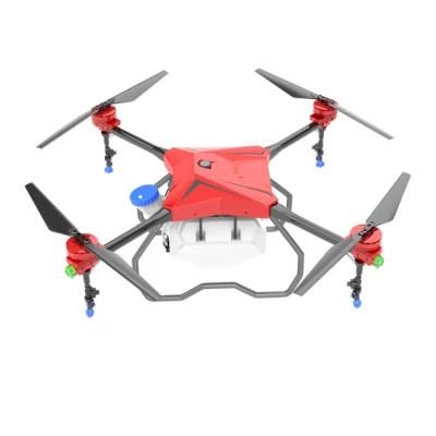Agriculture Sprayer Professional Surveillance Drones with HD Camera and GPS