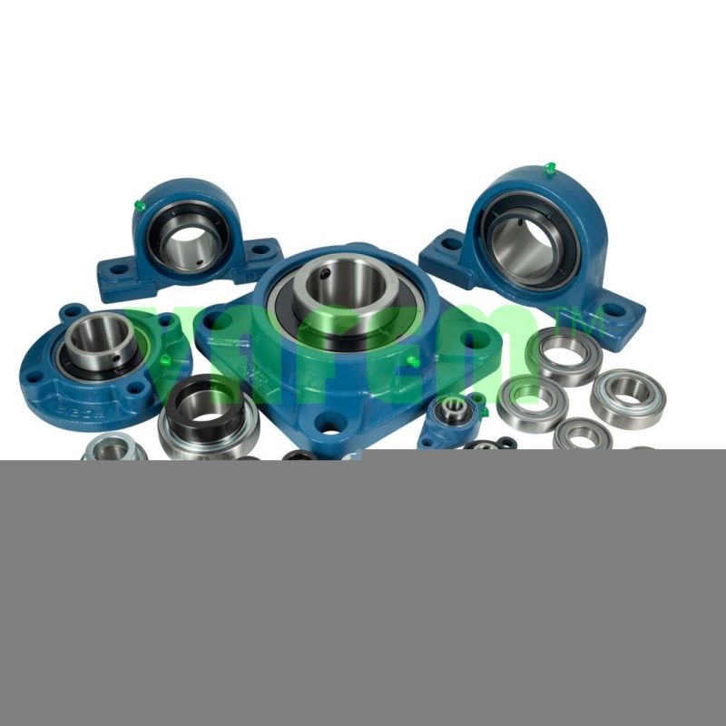 Agricultrual Bearing/Pillow Block 205npp9/China Factory