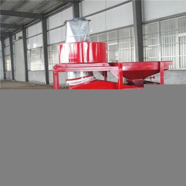 Oil Seeds Auto Groundnut Shelling Pretreatment Line