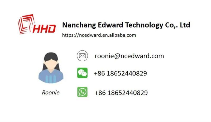 Auto Hhd Ew-50 Duck Egg Incubator and Hatcher in Guangzhou
