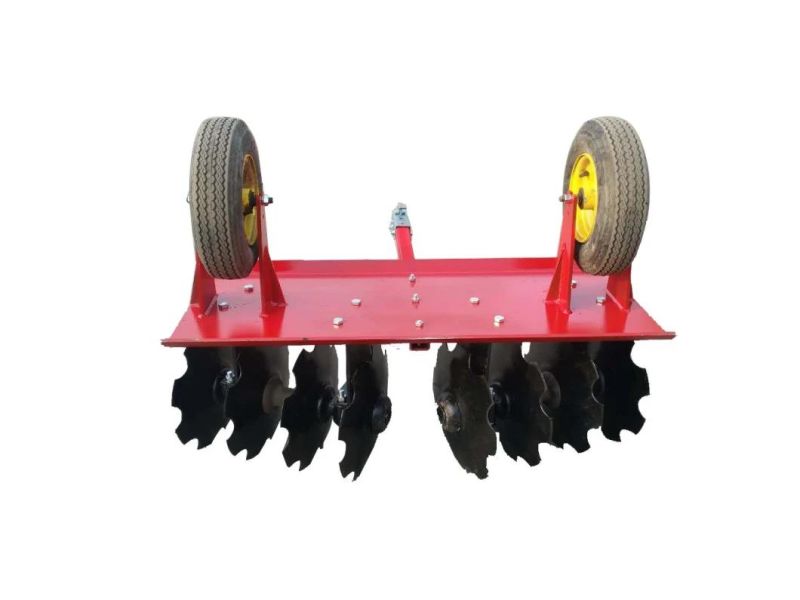 Suitable for Tractor Parts on Flat Ground ATV Rake