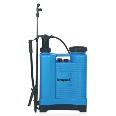 12L 16L 18L 20 Litres Pressured Knapsack Agriculture Hand Sprayer Pump Sprayer Pulverizador De Mochila
