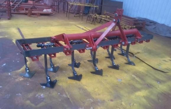 Anon Farm Use Tiller Spring Cultivator Machines for Sale