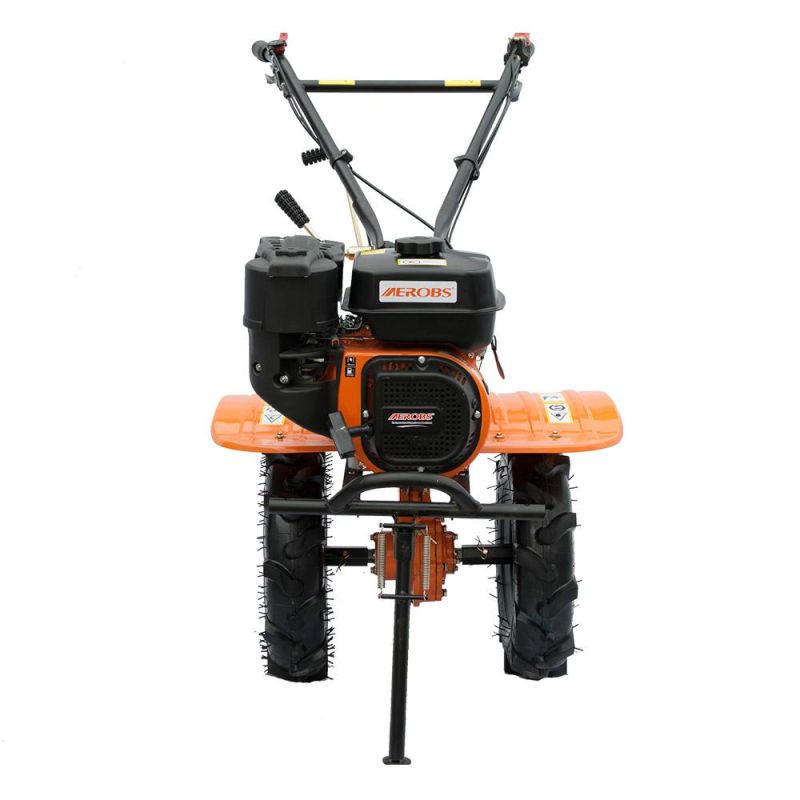 Professional Garden Gasoline Power Tiller (BSG900) with CE