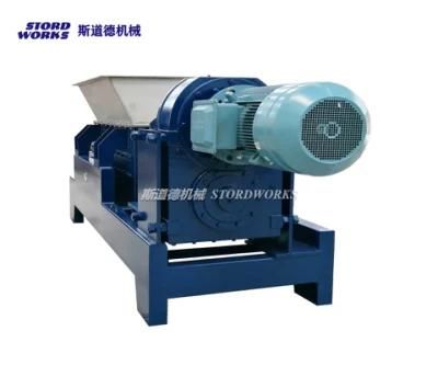 Stainless Steel Animal Bone Crusher for Waste Rubbish