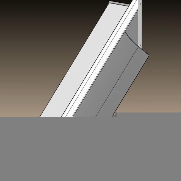 Poultry Farm Air Inlet and Ventilation Window