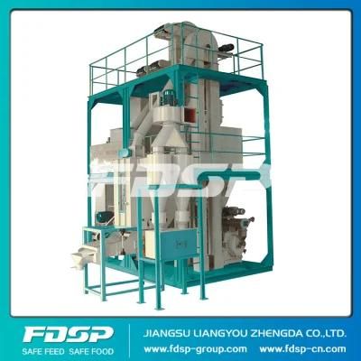 Manual Dosing Cattle/Animal Feed Production Line