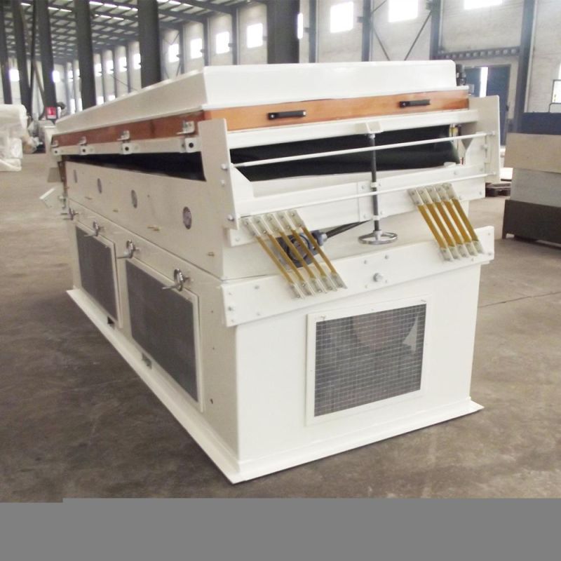 Wheat Maize Seed Bean Gravity Separate Machine