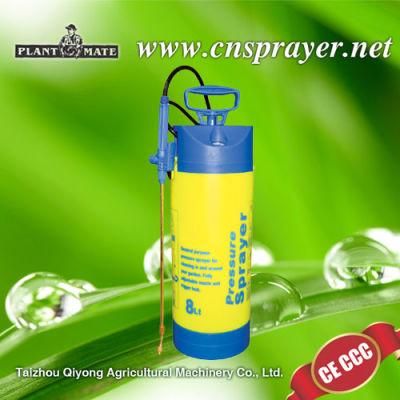 Knapsack Air Pressure Sprayer (TF-08B)