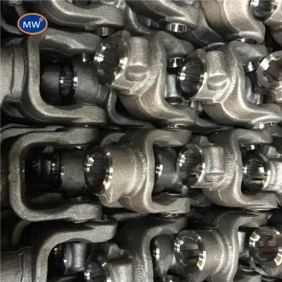 High Durable Universal Drive Shaft Yoke for Driveshafts