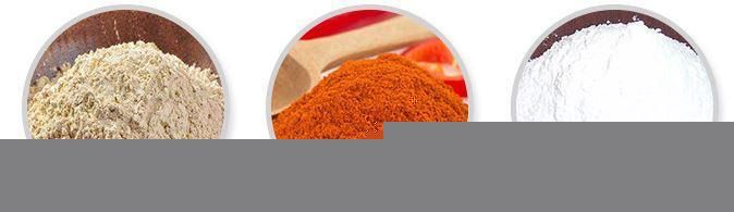 Small Mini Roller Corn Maize Wheat Flour Mill