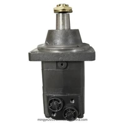 Danfoss Replacement Bm3/Oms/BMS Hydraulic Orbit Motor