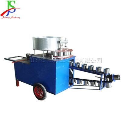 Plant Seedling Making Pot Machine Nutrient Soil Sorting Machine