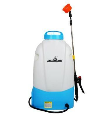 Plantmate/Lamsin 12L 18L 20L Agricultural Knapsack Backpack Battery Electric Sprayer