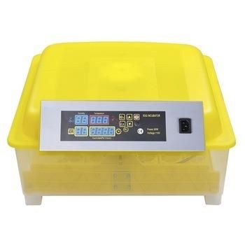 Hhd Hot Sale Automatic Egg Incubator for Sale (YZ8-48)