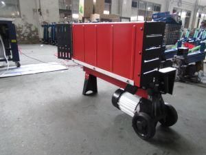 Horizontal Log Splitter for Sale