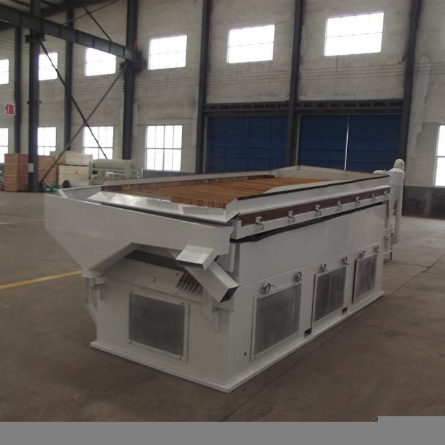 Quinoa Cassia Seed Separating Machine