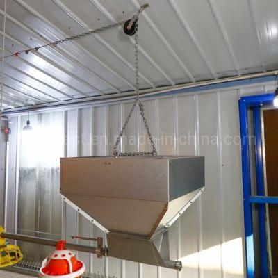 Animal Husbandry Equipment for Poultry Farms