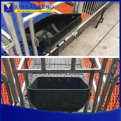 Factory Direct Livestock Equipment, Farrowing Box, Pig Equipment