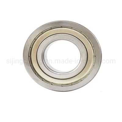 Agricultural Machinery World Harvester Standard Parts Bearing 5211
