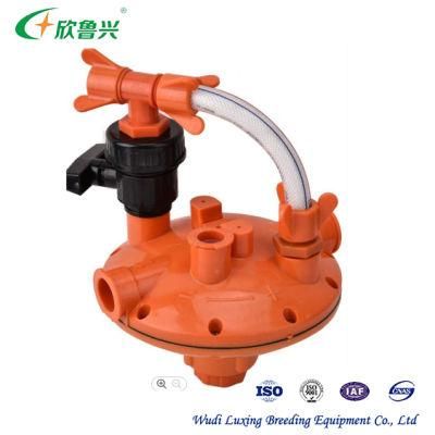 Plastic Pressure Water Regulator for Chicken House